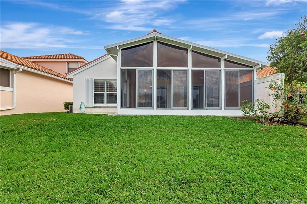 2286 SW Olympic Club Terrace, Palm City, FL 34990 Photo