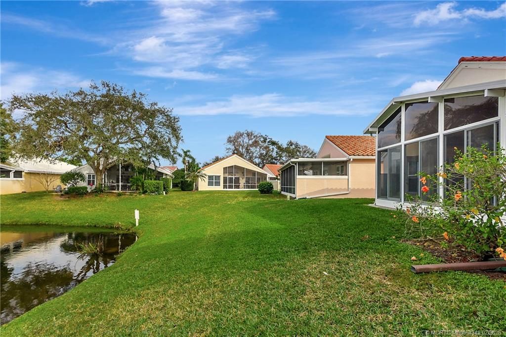 2286 SW Olympic Club Terrace, Palm City, FL 34990 Photo