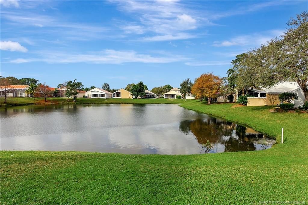 2286 SW Olympic Club Terrace, Palm City, FL 34990 Photo