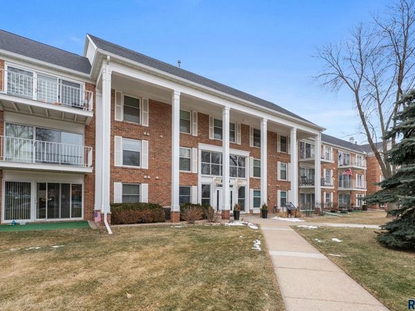 2501 S Kiwanis Ave, Unit 210, Sioux Falls, SD 57105