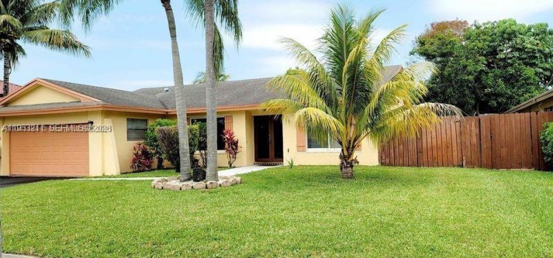 6991 NW 20th Ct , Margate, FL 33063 Photo