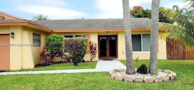 6991 NW 20th Ct , Margate, FL 33063 Photo