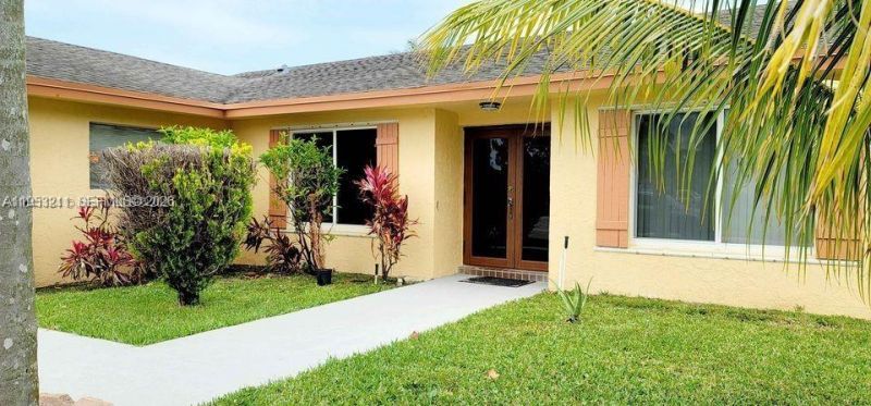 6991 NW 20th Ct , Margate, FL 33063 Photo