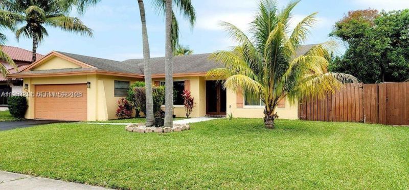 6991 NW 20th Ct , Margate, FL 33063 Photo