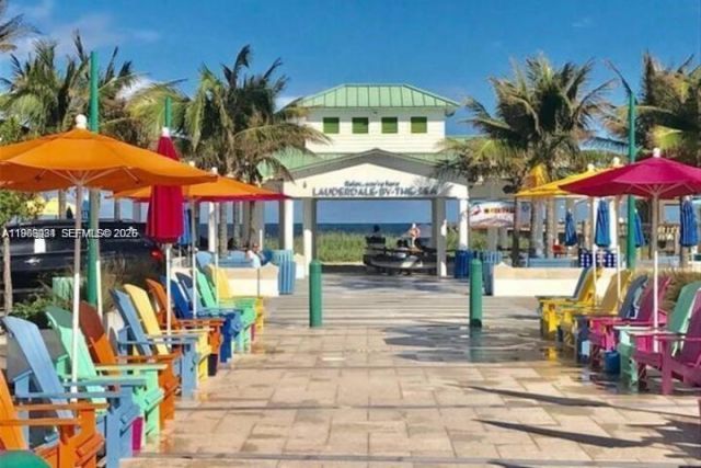 1501 S Ocean Blvd , Unit 323, Lauderdale by the Sea, FL 33062 Photo