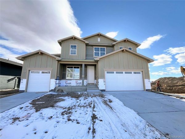 5573 Zadie Avenue , Timnath, CO 80547