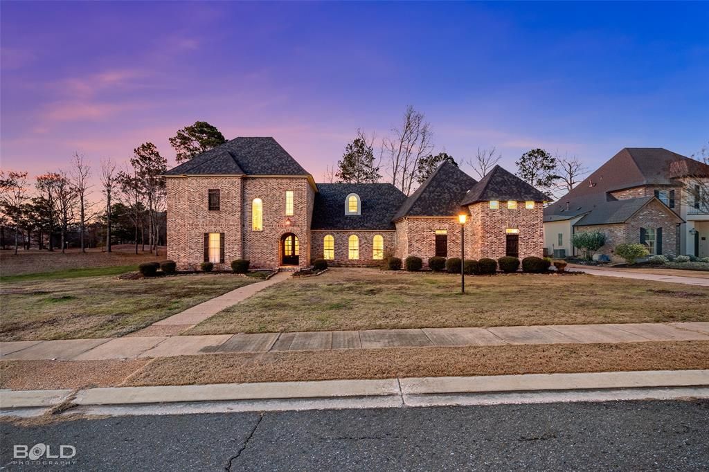 10 Fox Trot Cove, Haughton, LA 71037 Main Photo