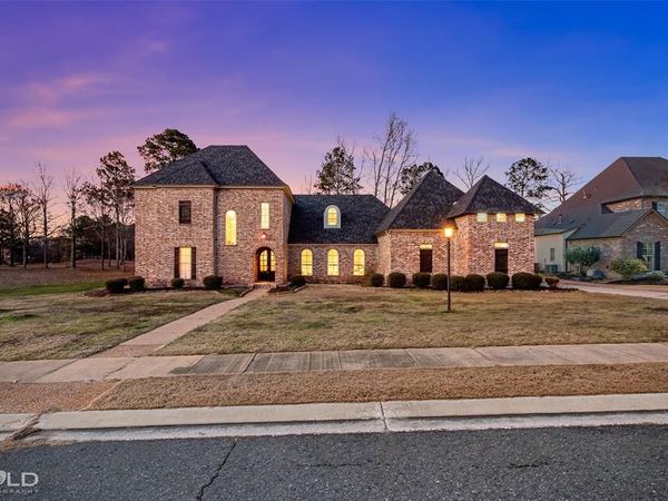 10 Fox Trot Cove, Haughton, LA 71037