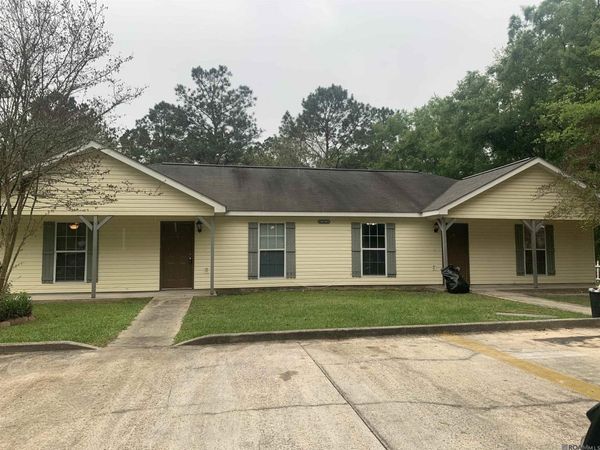 14285 Cassie St, Unit #A, Hammond, LA 70401
