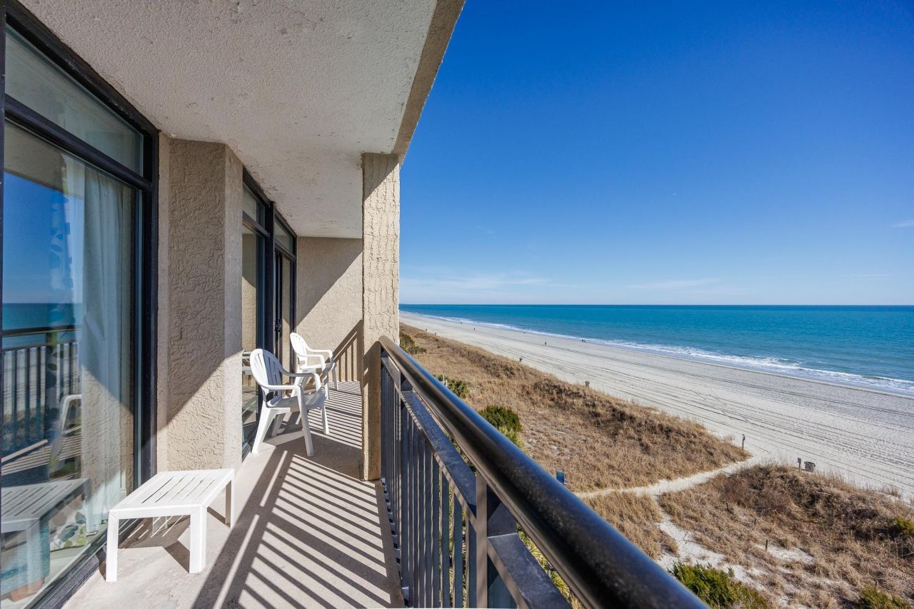 4800 S Ocean Blvd. Photo 27