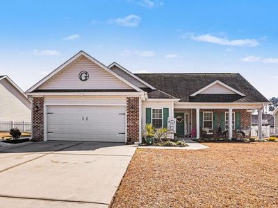 206 Oak Landing Dr., Conway, SC 29527