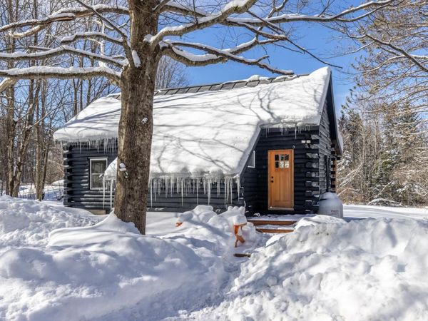 4200 Elmore Mountain Road, Elmore, VT 05657