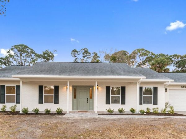 5095 Hogan Place, Cocoa, FL 32927