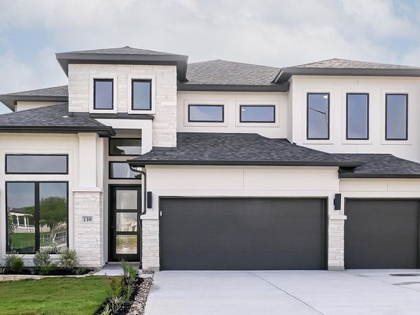 139 Kramm Trail, Cibolo, TX 78108