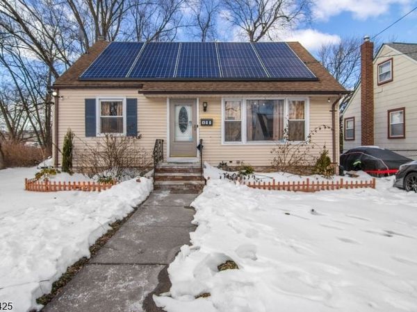 452 Jaques Ave, Rahway, NJ 07065