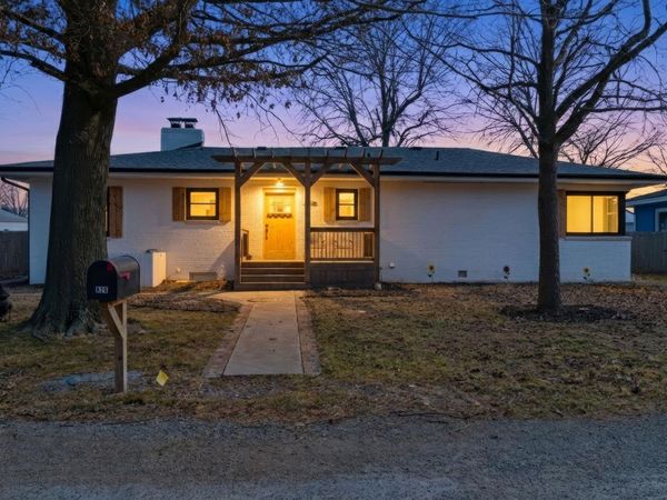 626 N Main Street, Mt Vernon, MO 65712