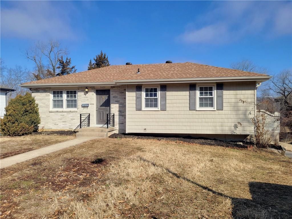 5420 E 97th Street, Kansas City, MO 64137 Main Photo