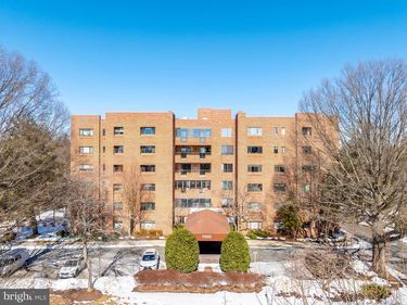 11500 FAIRWAY DRIVE, Unit 507, RESTON, VA 20190
