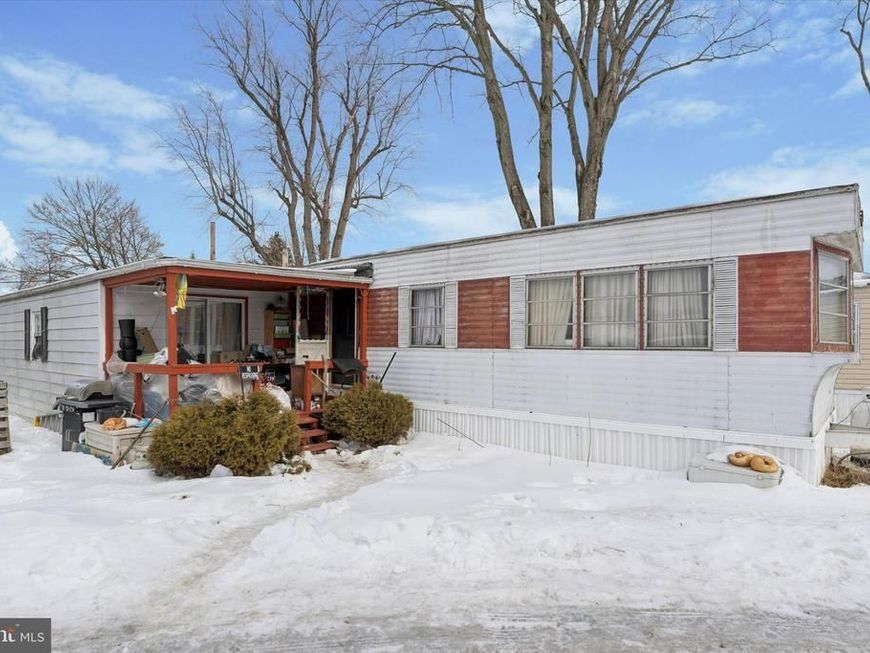 165 W Ridge Pike, Unit 217, Limerick, PA 19468 Main Photo