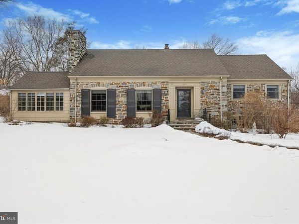 505 REDLEAF ROAD, WYNNEWOOD, PA 19096