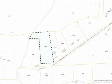 0 BAGWELL DRIVE, SCOTTSBURG, VA 24589
