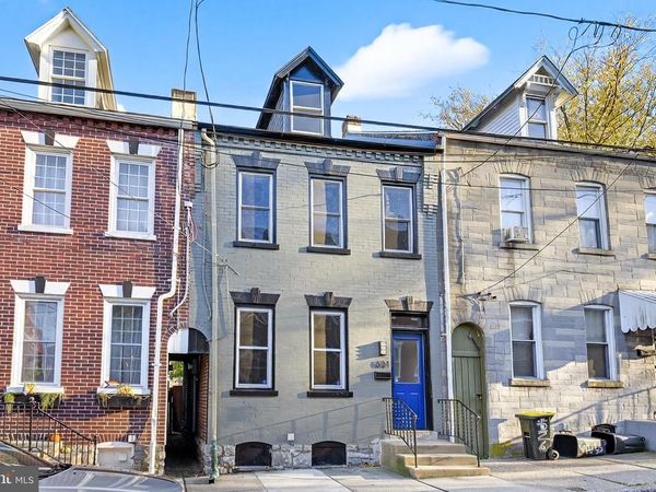 624 SAINT JOSEPH STREET, LANCASTER, PA 17603