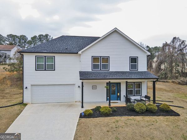 516 Chestnut Oak Drive, Unit # 116, Palmetto, GA 30268