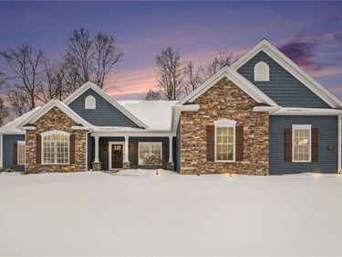 31 Boulder Creek Drive, Rush, NY 14543