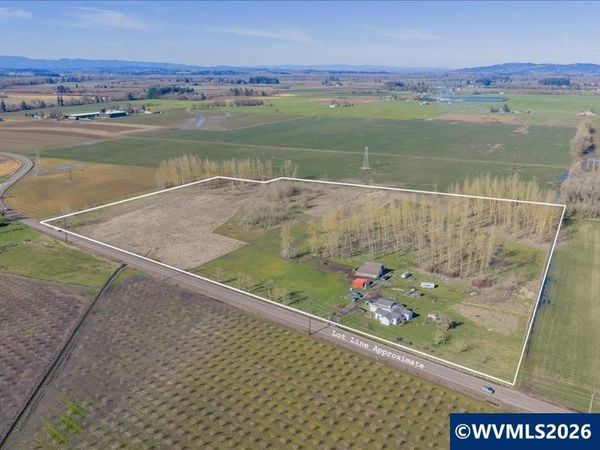 37967 Conser Rd NE, Albany, OR 97321