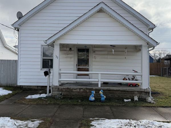 733 2nd Street, Shelbyville, IN 46176