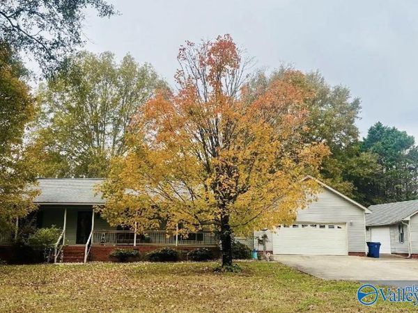 255 Basil Lane, Boaz, AL 35957
