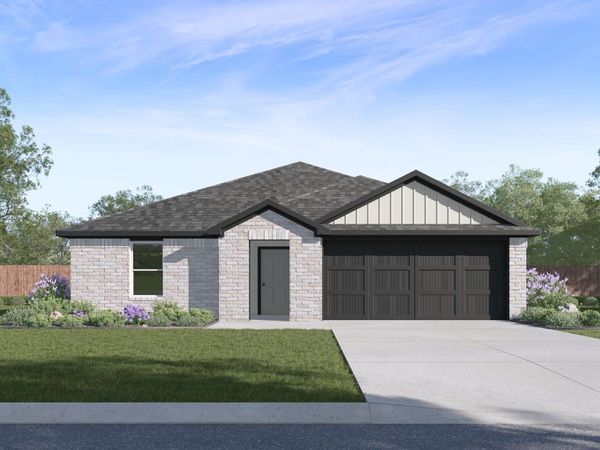 189 Preston Lane, Hensley, AR 72065