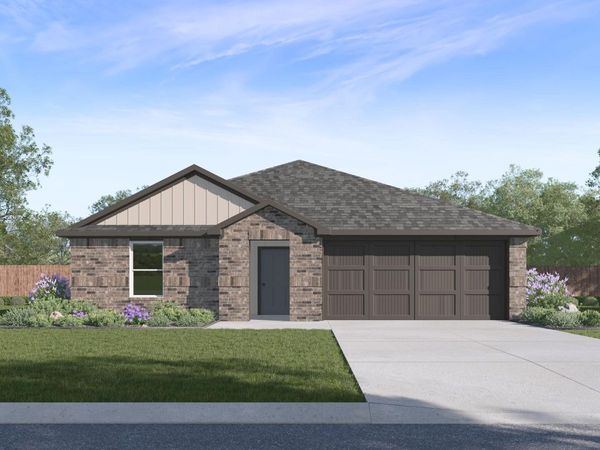 205 Preston Lane, Hensley, AR 72065