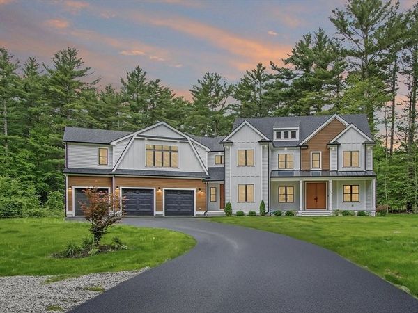 293 Cross St, Norwell, MA 02061