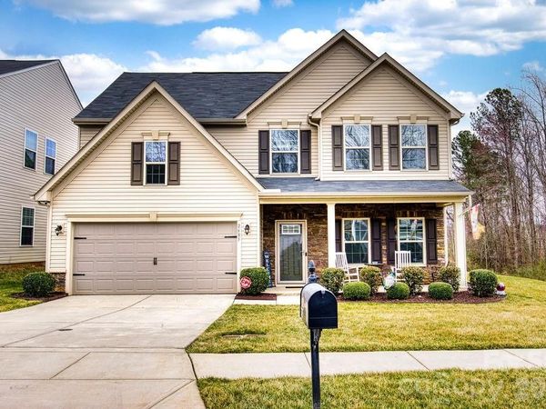 2685 Cypress Oak Lane, Gastonia, NC 28056