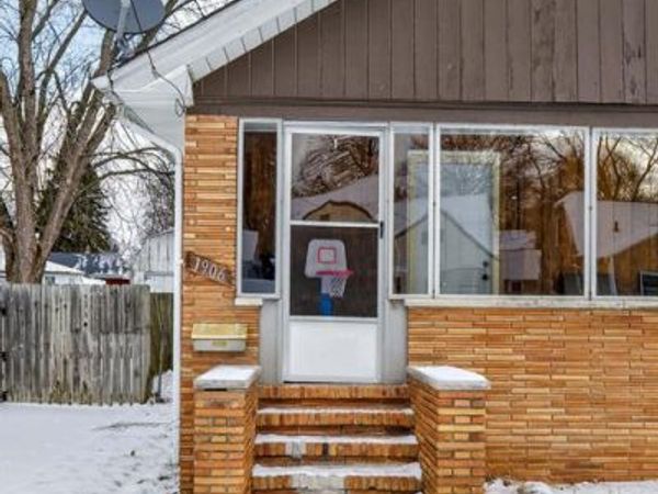 1906 Allegan Street, Saginaw, MI 48602