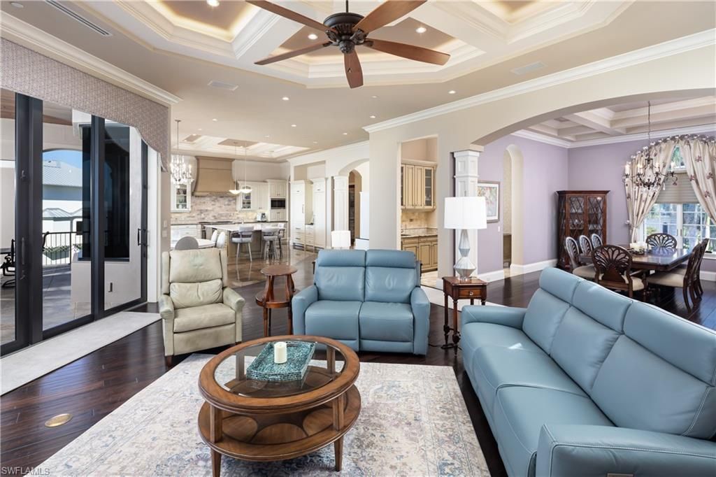 101 Jumento Cay Ln , Bonita Springs, FL 34134 Photo