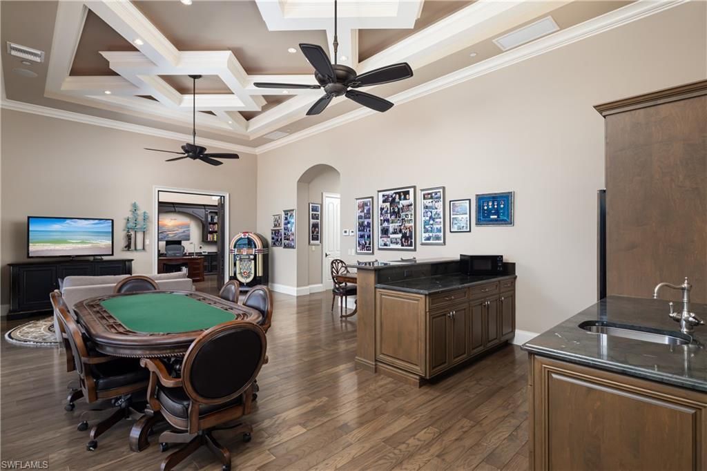 101 Jumento Cay Ln , Bonita Springs, FL 34134 Photo