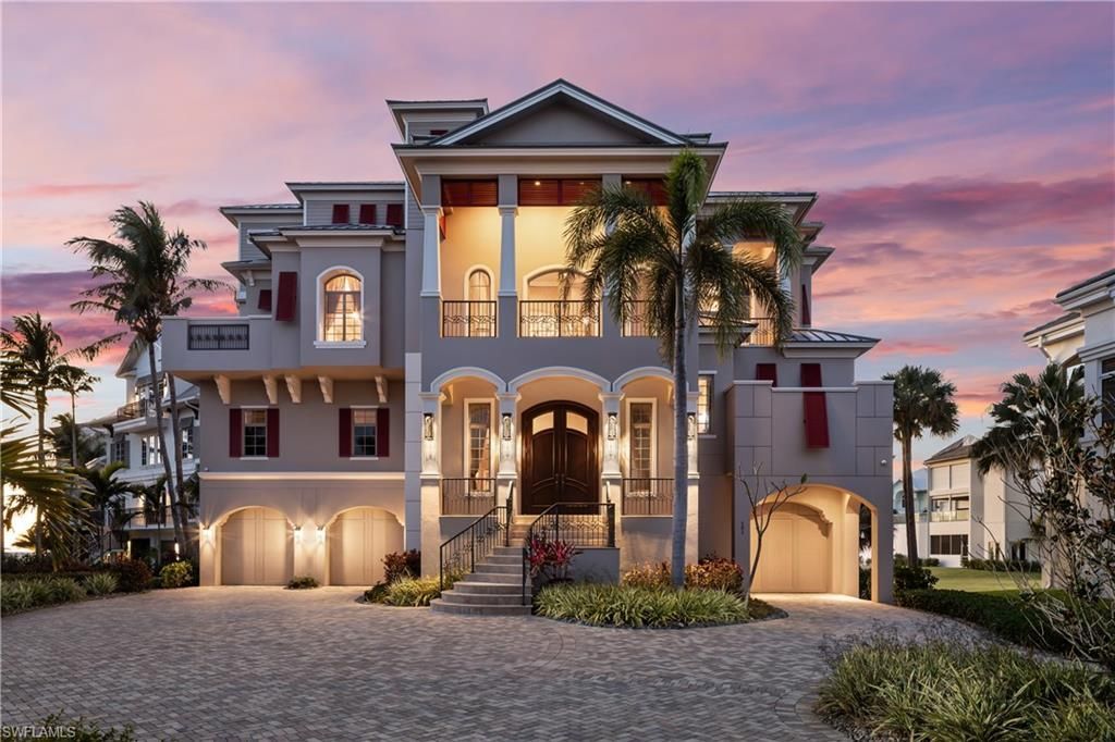 101 Jumento Cay Ln , Bonita Springs, FL 34134 Photo