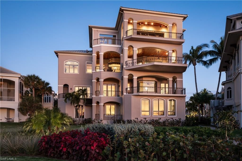 101 Jumento Cay Ln , Bonita Springs, FL 34134 Photo