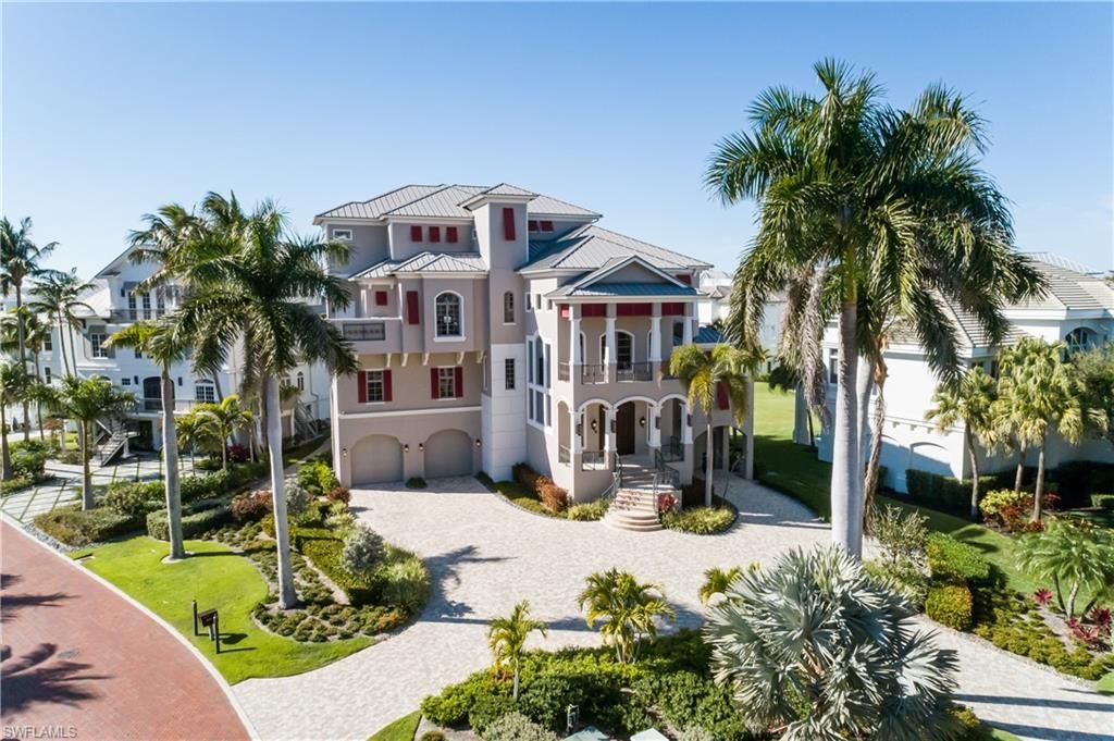 101 Jumento Cay Ln , Bonita Springs, FL 34134 Photo