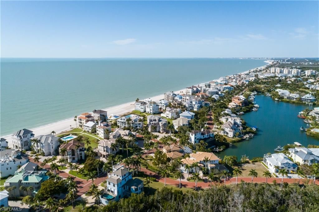 101 Jumento Cay Ln , Bonita Springs, FL 34134 Photo