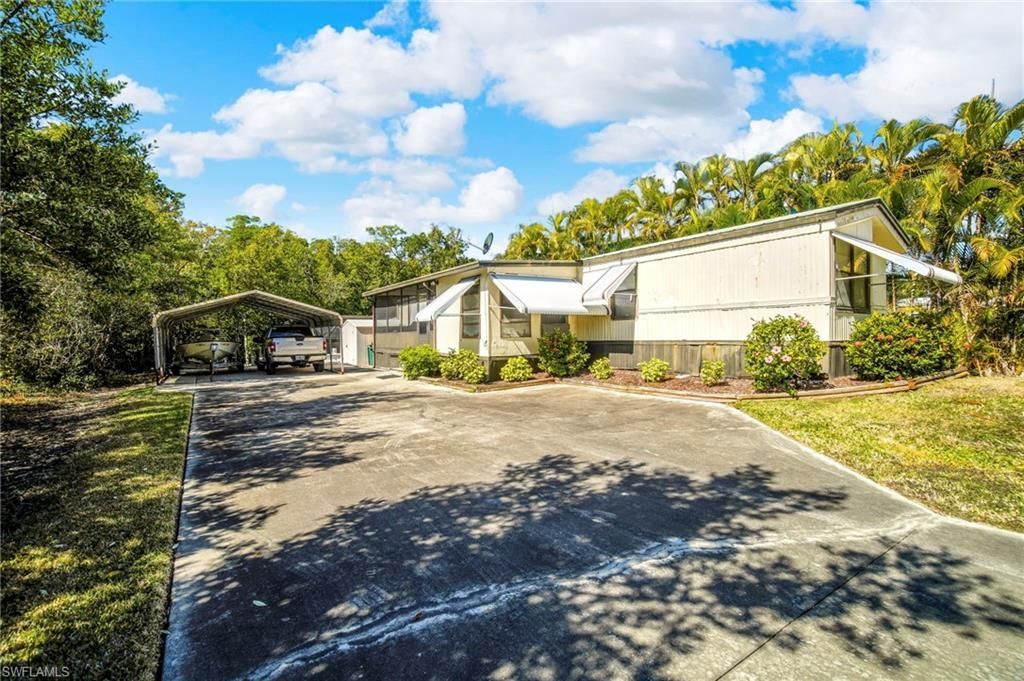 33 Plantation Dr, Everglades City, FL 34139 Photo