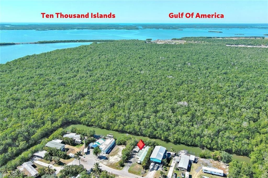 33 Plantation Dr, Everglades City, FL 34139 Photo