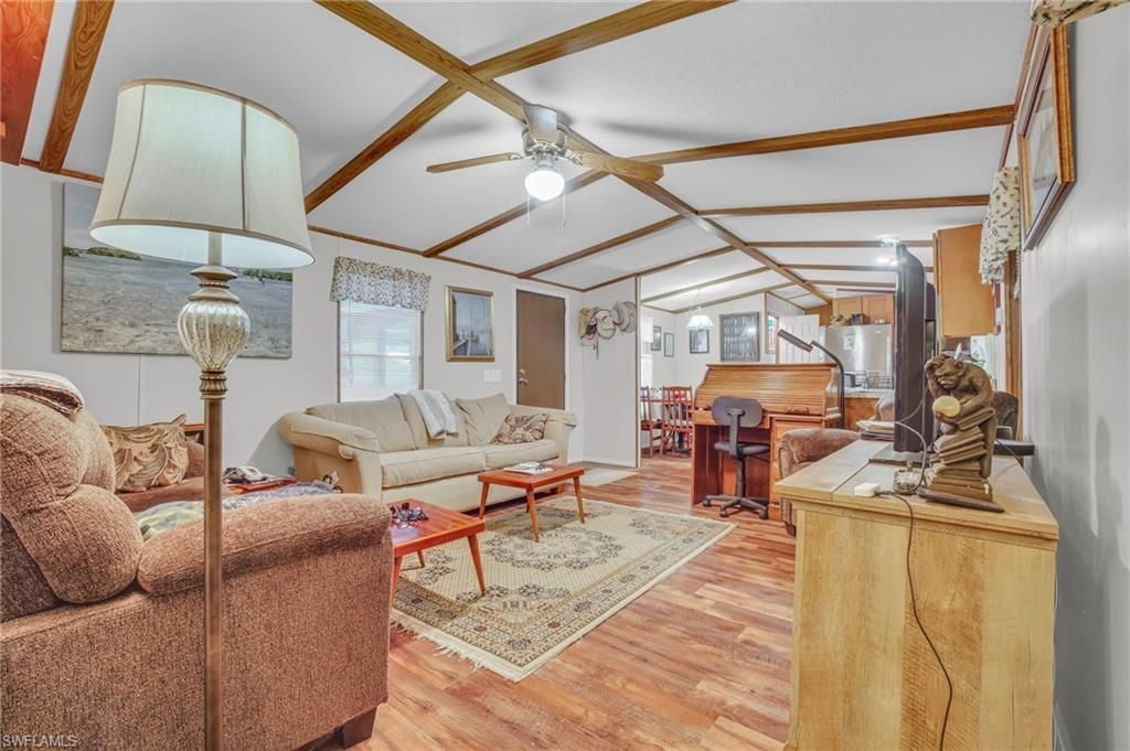 33 Plantation Dr, Everglades City, FL 34139 Photo