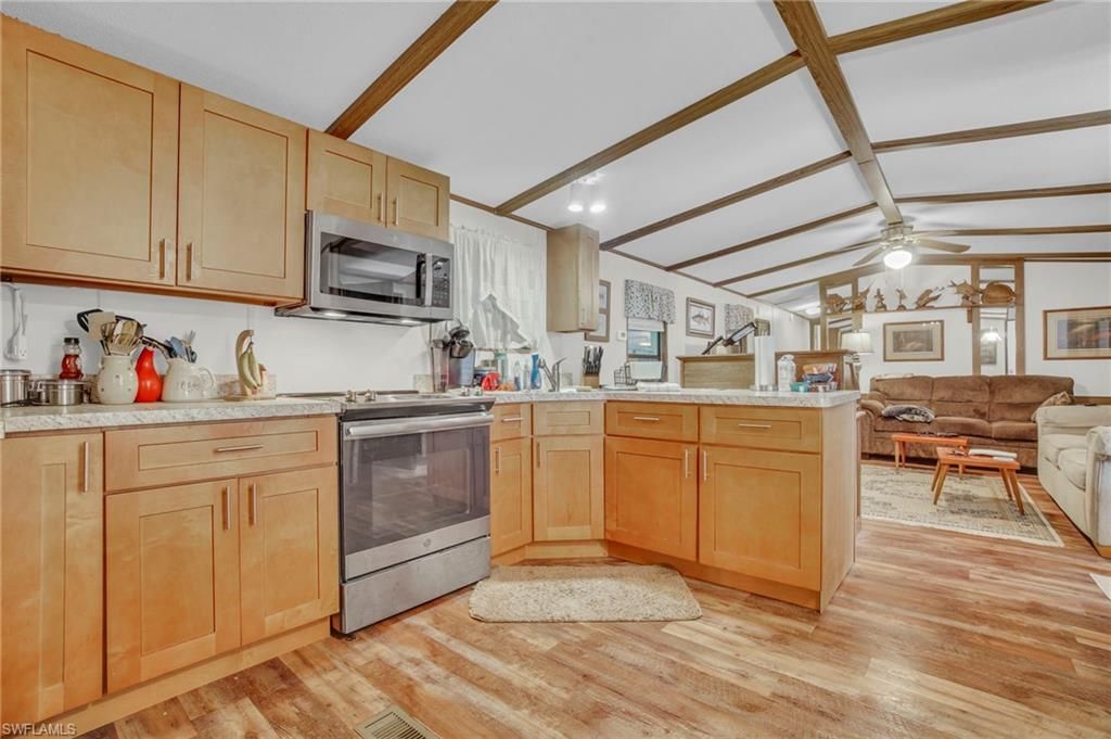 33 Plantation Dr, Everglades City, FL 34139 Photo