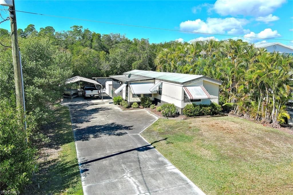 33 Plantation Dr, Everglades City, FL 34139 Photo