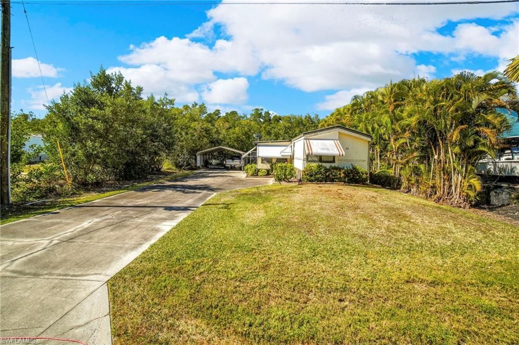 33 Plantation Dr, Everglades City, FL 34139 Photo