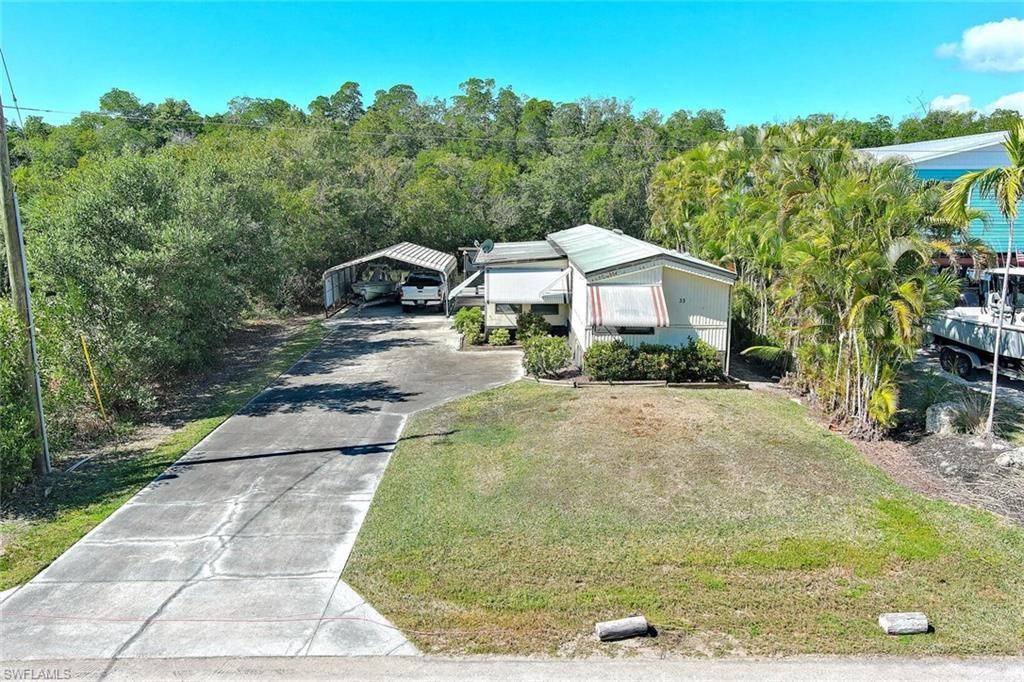 33 Plantation Dr, Everglades City, FL 34139 Photo