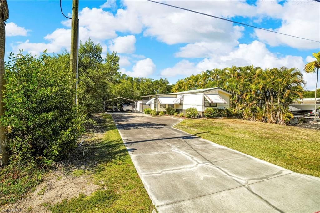 33 Plantation Dr, Everglades City, FL 34139 Photo